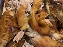 -破瓦寒窑·地摊烤羊排