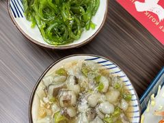 -仙隐小鹿中华料理(南宁万象城店)
