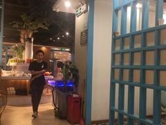 -明洞轩正统韩国自助烤肉大渡口店(新天泽国际广场店)