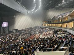 -成都金融城演艺中心