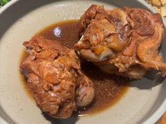 -95号酱骨·一块豆腐(展春园西路店)