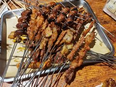 -160烧烤(香坊店)