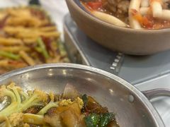 -江城燕子大排档(江汉路步行街店)