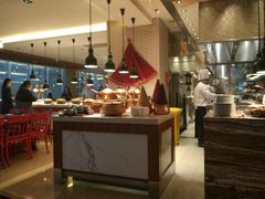 -上海雅居乐万豪侯爵酒店