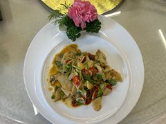 -宜兴隆家宴·私房菜(泰安华庭店)