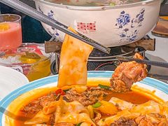 -清真·宁夏印象·盐池滩羊肉体验店(江宁路店)