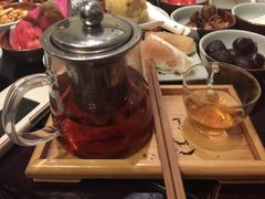 -青藤茶馆(南山路店)