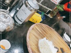-柴火妞家的灶台·地锅鸡(殷富街殷巷店)