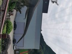 -梦幻奥陶纪景区