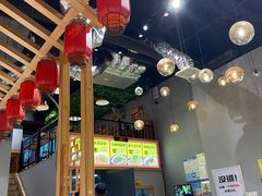 -傻根大肉面(三美店)