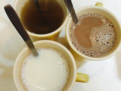 -章记香港仔鱼蛋王(西洋菜街店)