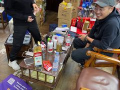 -醉真实酒批发行·茅台·五粮液·红酒寄卖回收