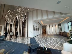 -青岛海尔洲际酒店