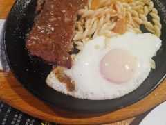 -纽斯特牛排自助餐厅(浦东文峰广场店)