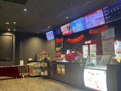 -苏宁影城(激光沙发)