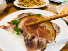 -正宗普宁豆干坊·洪记砂锅粥(红领巾路店)