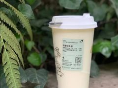 观音轻乳茶-喜茶(广州天汇igc店)