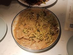 -北李妈妈菜·海肠捞饭(高新万达店)