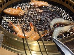 -江户烧肉(高德店)