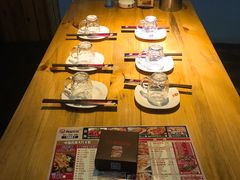 包厢-阿里巴巴海鲜烧烤家常菜(黄岛店)