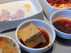 -海底捞火锅(太原南站店)