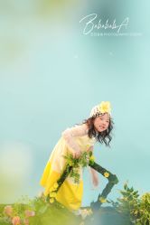 -巴巴爸爸儿童摄影(印象城店)