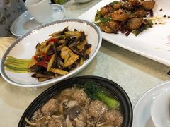 -长春观斋补堂素菜馆
