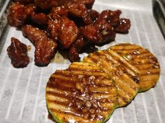 -绿茶餐厅(哈尔滨凯德店)