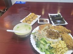 -古早人小吃店(黄河北路店)