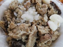 粉蒸肉-杨家粉蒸肉(洒金桥店)