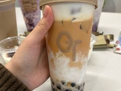 -OT另茶(上海幸福里店)