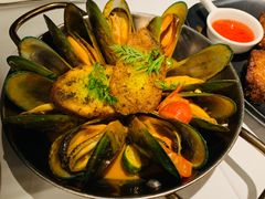 -Erman岩烧牛排(虹桥南丰城店)