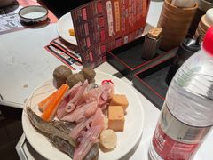 -温禾牛·和牛寿喜烧自助火锅(恒基名人店)