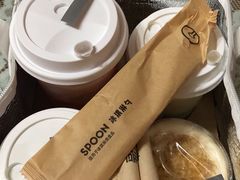 -喜茶(上海五角场万达店)
