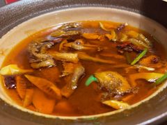 -清水亭湖北菜(大屯DT51店)