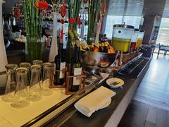 -广州富力君悦大酒店·凯菲厅