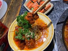 -蜀大侠火锅(建设路第五大道店)