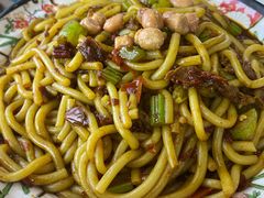新疆炒米粉-帕米尔食府(白云观店)