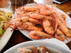 -大赤坎肥仔强烧味海鲜餐厅(大赤坎店)