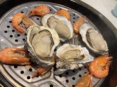 -巧克力渔家.小船海鲜胶东菜(万平口店)