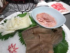 八秒烫三脆-龙吟九品(青龙山庄店)
