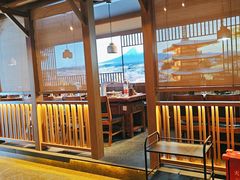 -九田家黑牛烤肉料理(新辰里亚运村店)