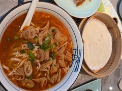 -四季小馆·地道北京小吃(广百店)