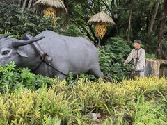 -深圳锦绣中华民俗村
