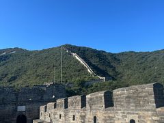 -慕田峪长城