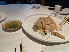 -申粤轩酒楼·三十年粤菜经典(丁香花园店)