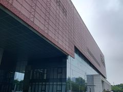 -武汉市民之家