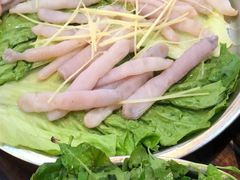 -御膳粥·牛乳粥底火锅·地道顺德菜(容桂店)