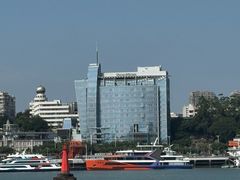 -厦门海港英迪格酒店(中山路店)