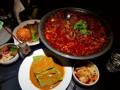 传统毛血旺-麻六记(凤凰汇店)